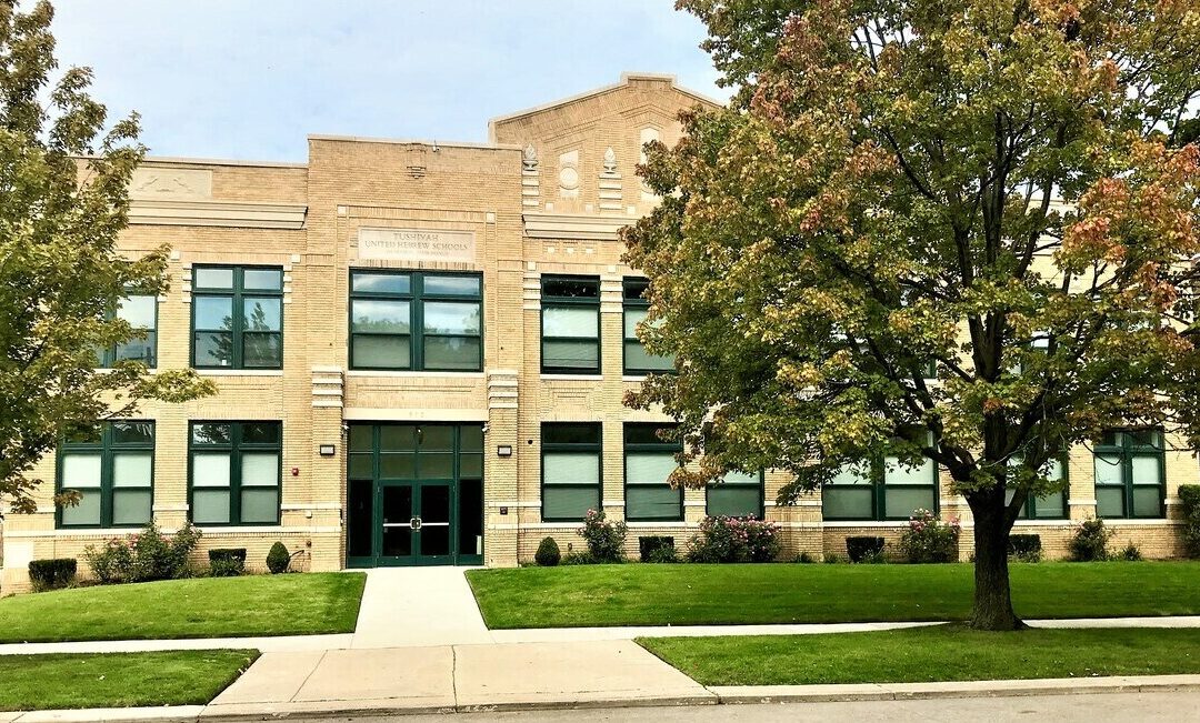 Kirby Center Lofts