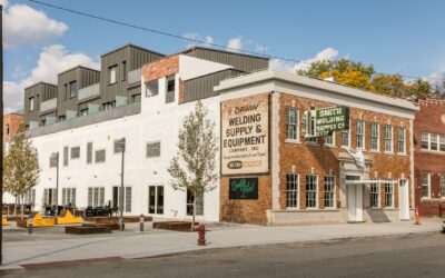 Selden Street Lofts Availability