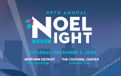 The 49th Annual Noel Night