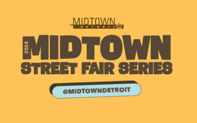 Midtown Street Fair Series