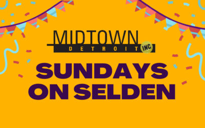 Sundays on Selden
