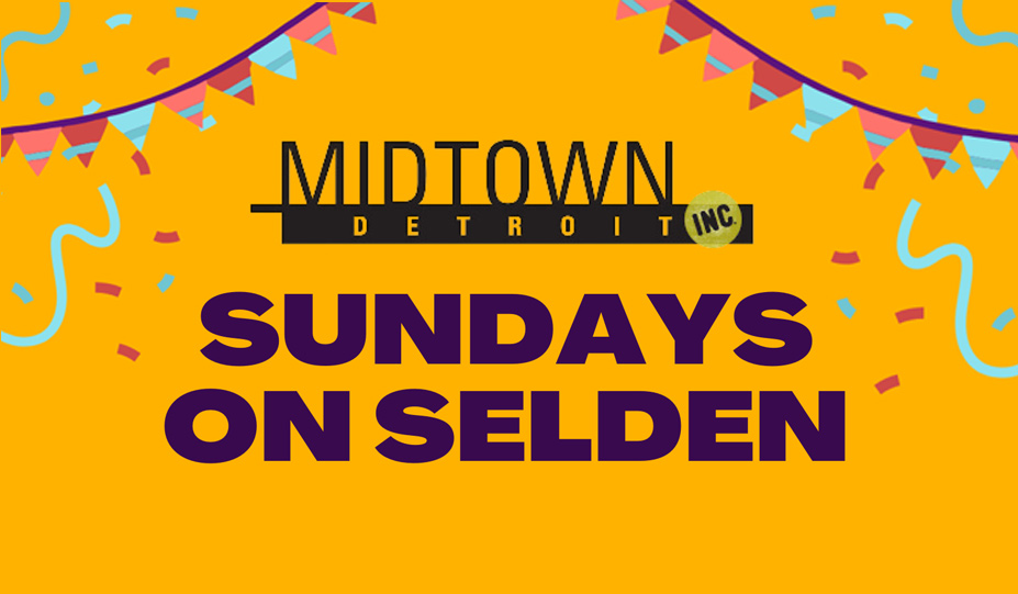 Sundays on Selden